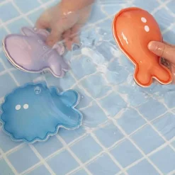 Waterspeeltjes Dive Toys Deep Sea - Set Van 3
