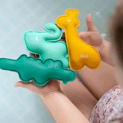 Waterspeeltjes Dive Toys Safari - Set Van 3