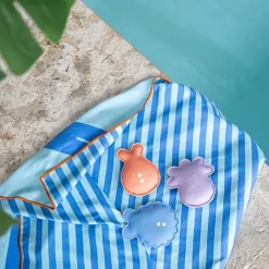 Waterspeeltjes Dive Toys Deep Sea - Set Van 3