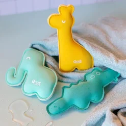 Waterspeeltjes Dive Toys Safari - Set Van 3