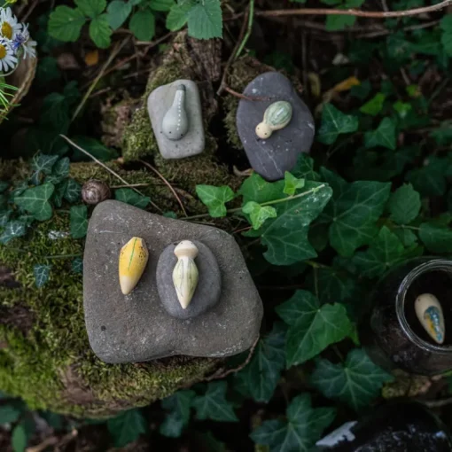 Wild - Sorteerbox met 12 natuurwezens