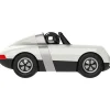 Witte Sportwagen - Luft Pfeiffer