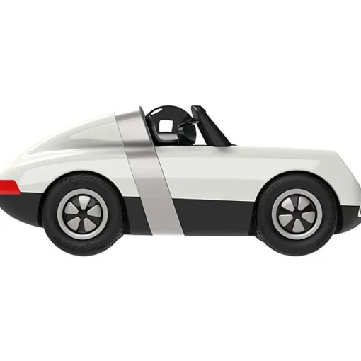 Witte Sportwagen - Luft Pfeiffer