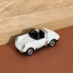 Witte Sportwagen - Luft Pfeiffer