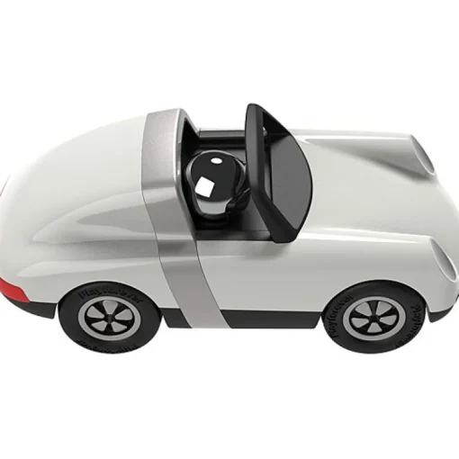 Witte Sportwagen - Luft Pfeiffer