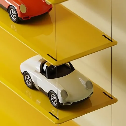 Witte Sportwagen - Luft Pfeiffer