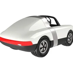 Witte Sportwagen - Luft Pfeiffer