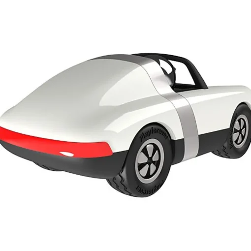 Witte Sportwagen - Luft Pfeiffer