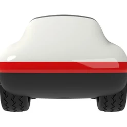Witte Sportwagen - Luft Pfeiffer