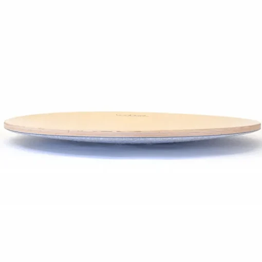 Wobbel 360 Blank Gelakt | Baby Muis