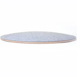 Wobbel 360 Blank Gelakt | Baby Muis
