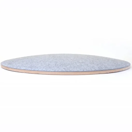Wobbel 360 Blank Gelakt | Baby Muis