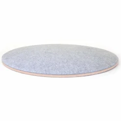 Wobbel 360 Blank Gelakt | Baby Muis