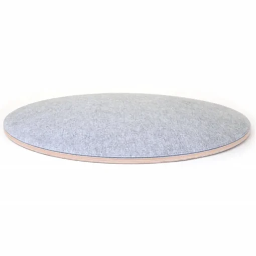 Wobbel 360 Blank Gelakt | Baby Muis