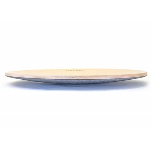 Wobbel 360 Blank Gelakt | Muis