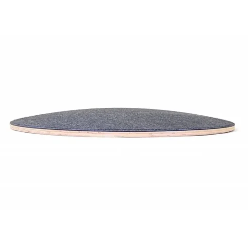 Wobbel 360 Blank Gelakt | Muis