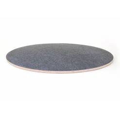 Wobbel 360 Blank Gelakt | Muis