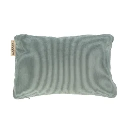 Wobbel Kussen Pillow Original Soft Sea Corduroy