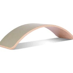 Wobbel Original Blank Gelakt Vilt Bos