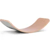 Wobbel Original Blank Gelakt Vilt Baby Muis