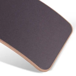 Wobbel Original Blank Gelakt Vilt Muis
