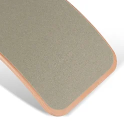 Wobbel Original Blank Gelakt Vilt Bos
