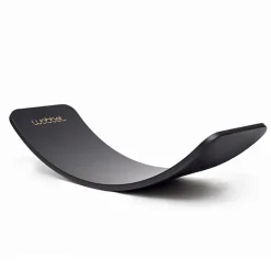 Wobbel Original Limited Edition | Zwart Gebeitst
