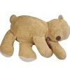 Xl Knuffelbeer En Poef - Sleepy Bear
