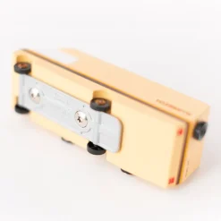 Yosemite Rv (Xgv75) 13,3X4,1X4,6Cm, Wooden Diecast, In Giftbox,