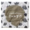Zacht flapjesboek - Peekaboo Jungle