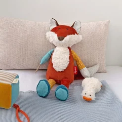 Zacht knuffel Activity Fox