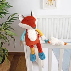 Zacht knuffel Activity Fox