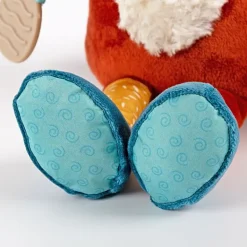 Zacht knuffel Activity Fox