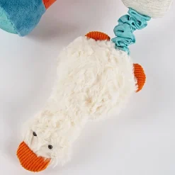 Zacht knuffel Activity Fox