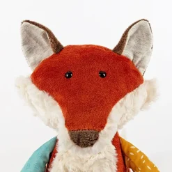 Zacht knuffel Activity Fox