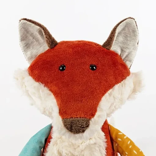 Zacht knuffel Activity Fox