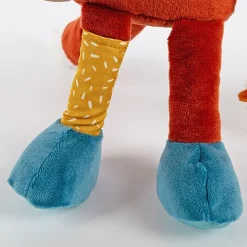 Zacht knuffel Activity Fox