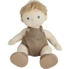 Zachte Pop Dinkum Doll Poppet - 35 cm
