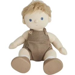 Zachte Pop Dinkum Doll Poppet - 35 cm