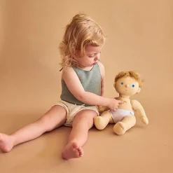 Zachte Pop Dinkum Doll Poppet - 35 cm