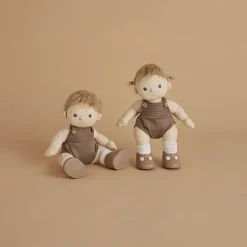 Zachte Pop Dinkum Doll Poppet - 35 cm