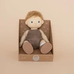 Zachte Pop Dinkum Doll Poppet - 35 cm