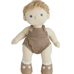 Zachte Pop Dinkum Doll Poppet - 35 cm