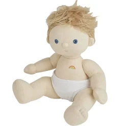 Zachte Pop Dinkum Doll Poppet - 35 cm