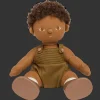Zachte Pop Dinkum Dolls Button - 35 cm