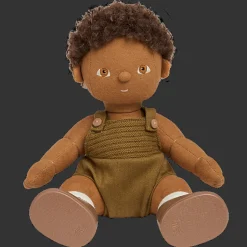 Zachte Pop Dinkum Dolls Button - 35 cm