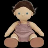 Zachte pop Dinkum Dolls Bitsy - 35 cm