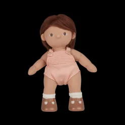 Zachte Pop Dinkum Dolls Dottie - 35 cm