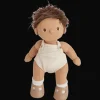 Zachte Pop Dinkum Dolls Sprout - 35 cm