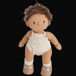 Zachte Pop Dinkum Dolls Sprout - 35 cm